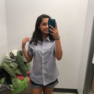 Meet your Posher, Natasha